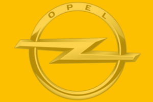 Opel Vicenza