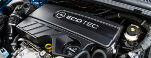 Autofficina Vicenza Opel